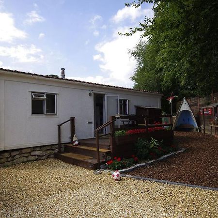 Rockets'S Retreat Villa Bursledon Luaran gambar