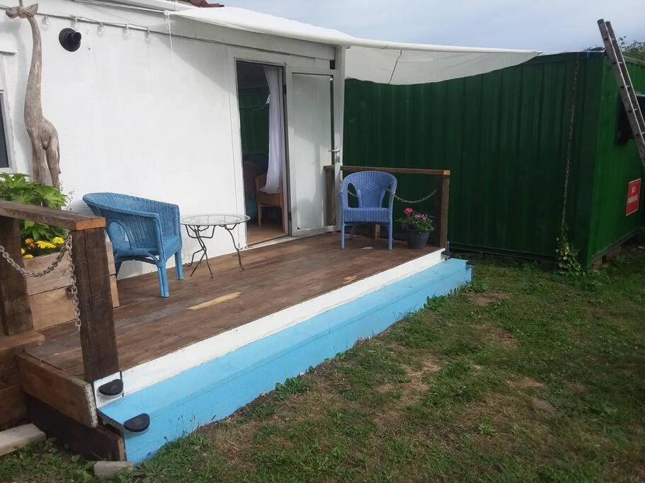 Rockets'S Retreat Villa Bursledon Luaran gambar